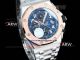 Copy HBF FACTORY Audemars Piguet Royal Oak Offshore Blue Dial Stainless Steel (3)_th.jpg